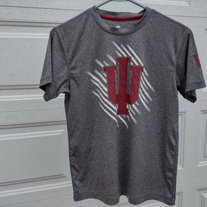 A "Colosseum" brand shirt